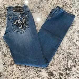 Miss Me Jeans 27 Bootcut
